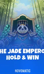 The Jade Emperor Hold Win