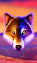 Wolf Gold