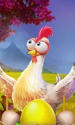 Chicken Drop