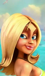 The Tipsy Tourist: Beach Bonanza - Hold & Win