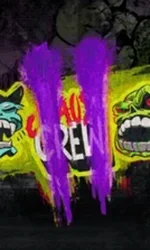 Chaos Crew 2