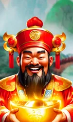 Chests of Cai Shen
