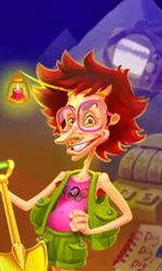 Dig Dig Digger