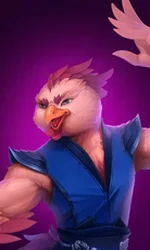 Battle Roosters Bonus Buy
