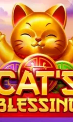 Cat's Blessing