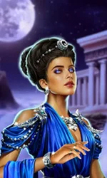 Demi Gods V - A Moonlit Oath