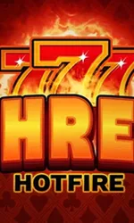 Three Hotfire