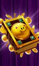 Book Of Piggy Bank Riches